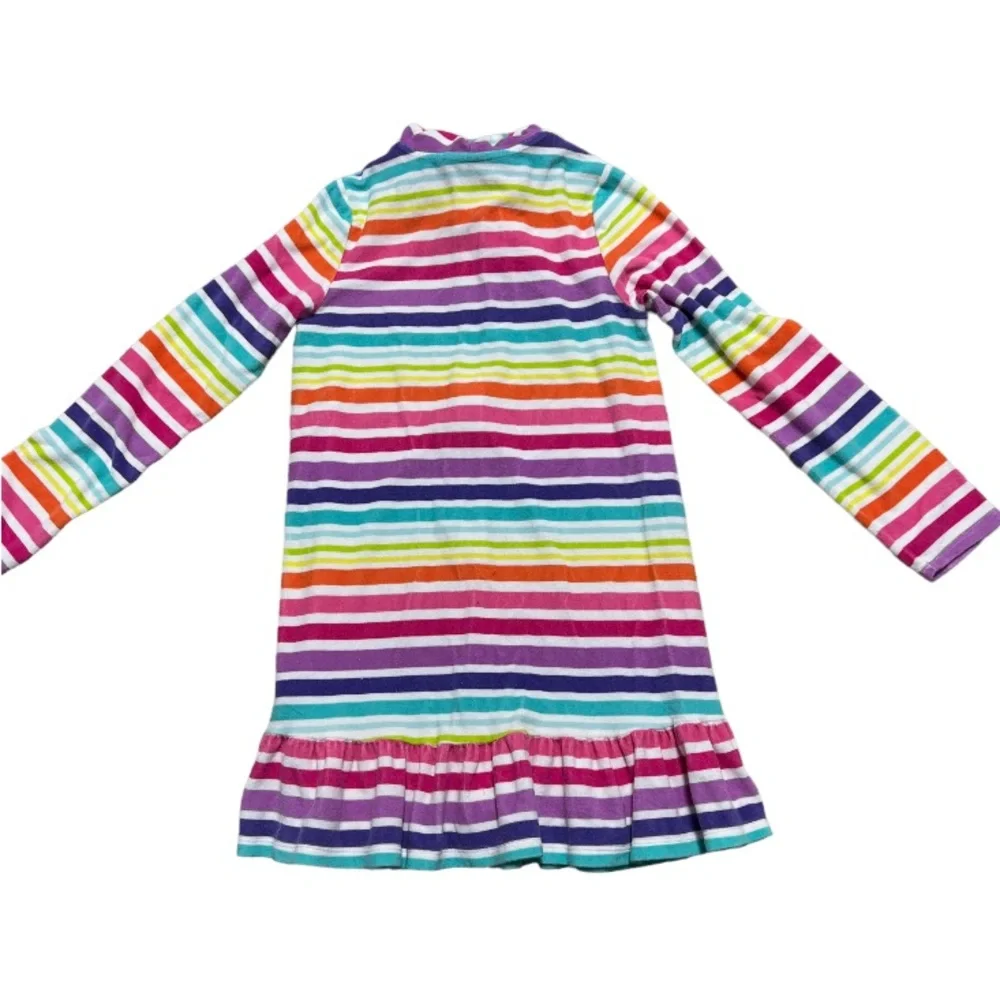 Lands‎ End beach bathing suit cover